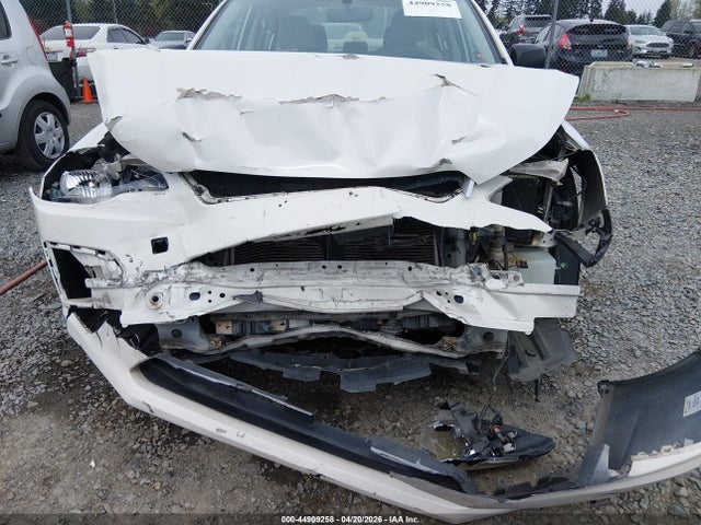 44909258 :رقم المزاد ، JF1GJAA64CH012197 vin ، 2012 Subaru Impreza 2.0i مزاد بيع