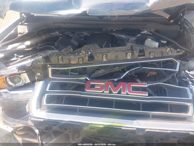 Aukcja sprzedaży 2014 Gmc Sierra 1500 Sle, vin: 1GTV2UEC0EZ350984, numer aukcji: 44909259