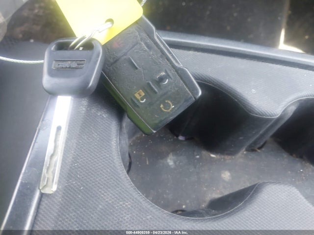 Aukcja sprzedaży 2014 Gmc Sierra 1500 Sle, vin: 1GTV2UEC0EZ350984, numer aukcji: 44909259