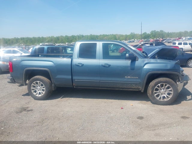 Aukcja sprzedaży 2014 Gmc Sierra 1500 Sle, vin: 1GTV2UEC0EZ350984, numer aukcji: 44909259