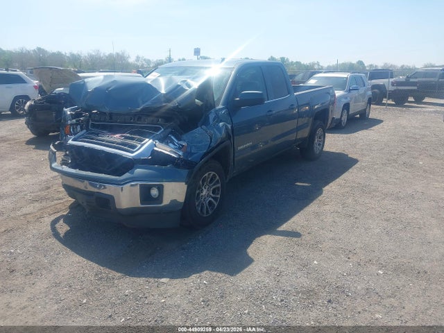 Aukcja sprzedaży 2014 Gmc Sierra 1500 Sle, vin: 1GTV2UEC0EZ350984, numer aukcji: 44909259