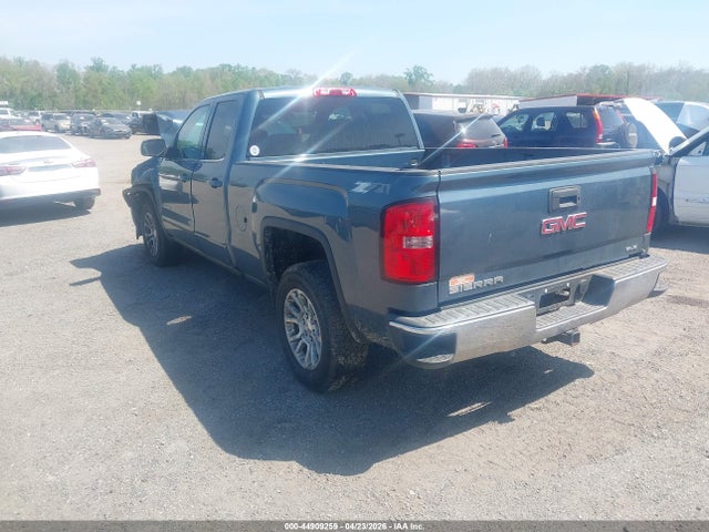 Aukcja sprzedaży 2014 Gmc Sierra 1500 Sle, vin: 1GTV2UEC0EZ350984, numer aukcji: 44909259