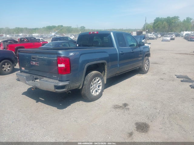 Aukcja sprzedaży 2014 Gmc Sierra 1500 Sle, vin: 1GTV2UEC0EZ350984, numer aukcji: 44909259