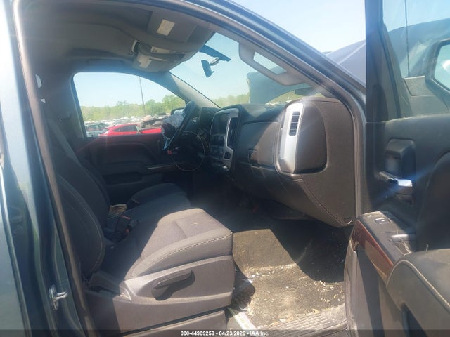 Aukcja sprzedaży 2014 Gmc Sierra 1500 Sle, vin: 1GTV2UEC0EZ350984, numer aukcji: 44909259