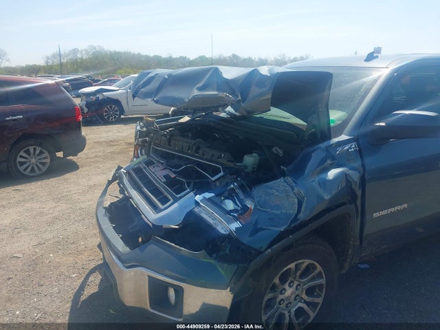 Aukcja sprzedaży 2014 Gmc Sierra 1500 Sle, vin: 1GTV2UEC0EZ350984, numer aukcji: 44909259