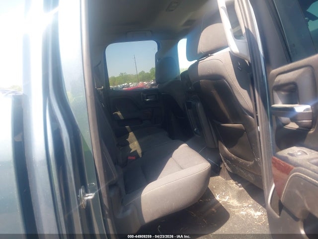 Aukcja sprzedaży 2014 Gmc Sierra 1500 Sle, vin: 1GTV2UEC0EZ350984, numer aukcji: 44909259