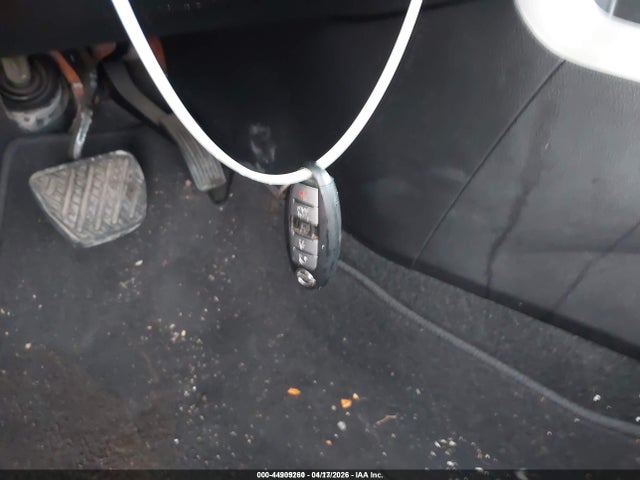 44909260 :رقم المزاد ، 1N4AL3AP0FN378538 vin ، 2015 Nissan Altima 2.5 Sl مزاد بيع