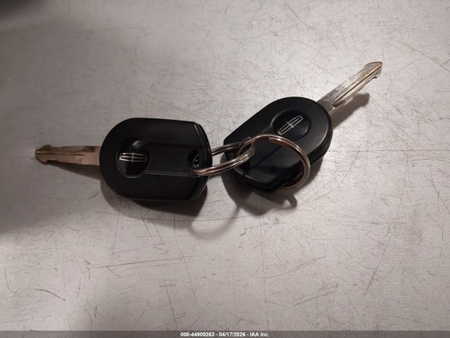 2007 LINCOLN MKZ 3LNHM28T97R630686 Photo 10