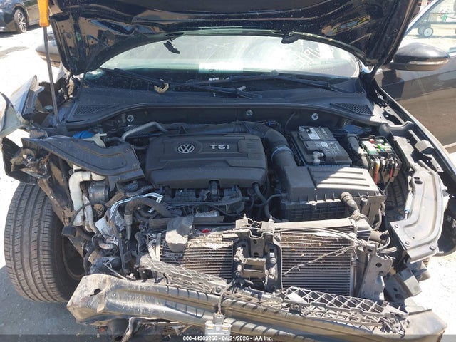Продаж на аукціоні авто 2016 Volkswagen Passat 1.8t Se, vin: 1VWBT7A30GC025360, номер лоту: 44909268