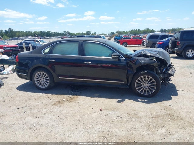 Продаж на аукціоні авто 2016 Volkswagen Passat 1.8t Se, vin: 1VWBT7A30GC025360, номер лоту: 44909268