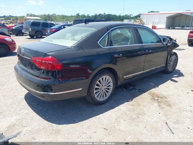 Продаж на аукціоні авто 2016 Volkswagen Passat 1.8t Se, vin: 1VWBT7A30GC025360, номер лоту: 44909268