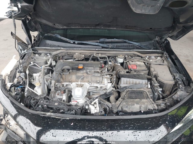 Продажа на аукционе авто 2022 Honda Civic Sport, vin: 2HGFE2F59NH504626, номер лота: 44909271
