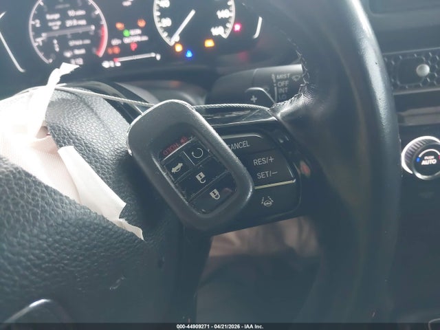 Продажа на аукционе авто 2022 Honda Civic Sport, vin: 2HGFE2F59NH504626, номер лота: 44909271