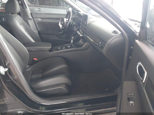 Продажа на аукционе авто 2022 Honda Civic Sport, vin: 2HGFE2F59NH504626, номер лота: 44909271