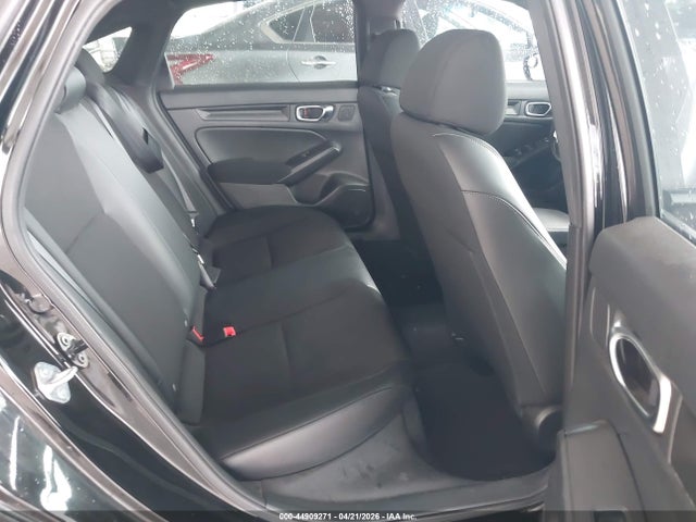 Продажа на аукционе авто 2022 Honda Civic Sport, vin: 2HGFE2F59NH504626, номер лота: 44909271