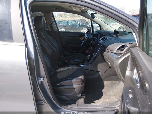 44909272 :رقم المزاد ، KL4CJASBXEB617510 vin ، 2014 Buick Encore مزاد بيع