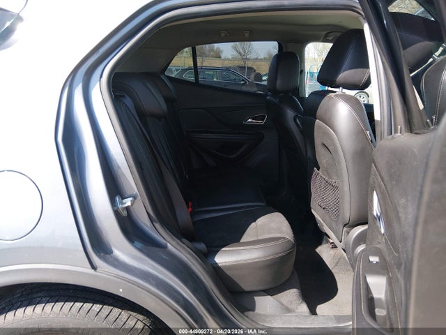 44909272 :رقم المزاد ، KL4CJASBXEB617510 vin ، 2014 Buick Encore مزاد بيع