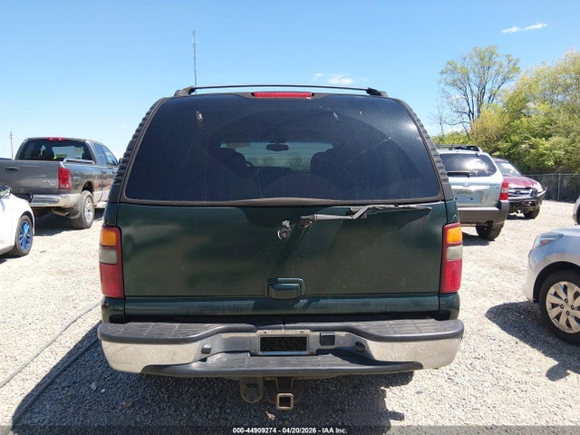 Продажа на аукционе авто 2002 Gmc Yukon Slt, vin: 1GKEK13Z12J298396, номер лота: 44909274
