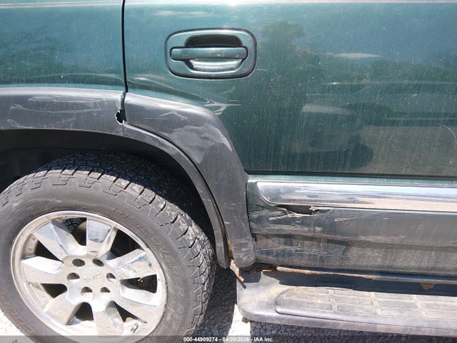 Продажа на аукционе авто 2002 Gmc Yukon Slt, vin: 1GKEK13Z12J298396, номер лота: 44909274