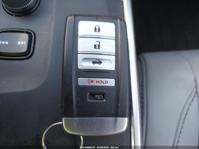 44909276 :رقم المزاد ، 19UUB5F43MA011207 vin ، 2021 Acura Tlx Technology Package مزاد بيع