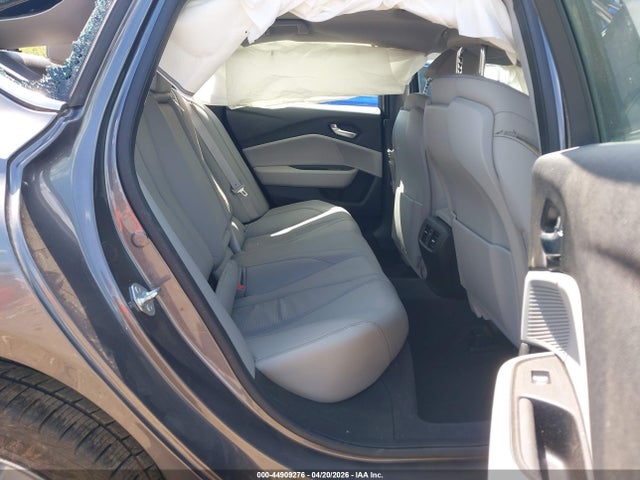 44909276 :رقم المزاد ، 19UUB5F43MA011207 vin ، 2021 Acura Tlx Technology Package مزاد بيع