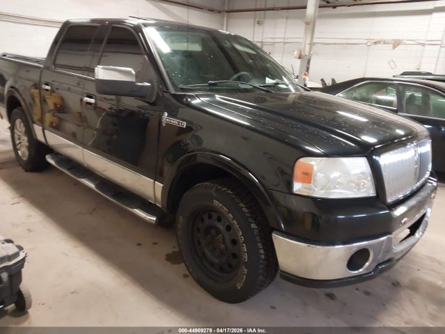 2006 LINCOLN MARK LT 5LTPW18506FJ16983