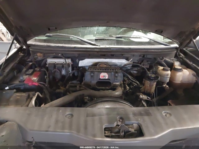 2006 LINCOLN MARK LT 5LTPW18506FJ16983 Photo 9
