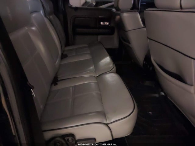 2006 LINCOLN MARK LT 5LTPW18506FJ16983 Photo 7