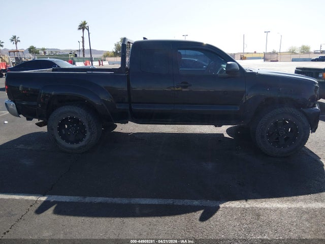 5TFUX4EN3EX025790 Toyota Tacoma