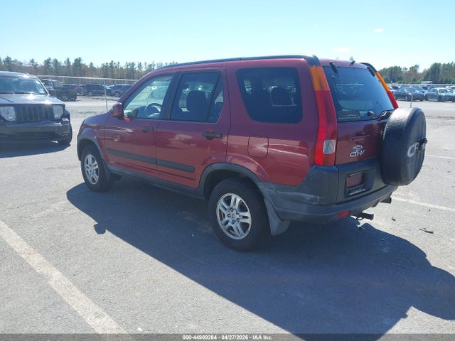 Aukcja sprzedaży 2004 Honda Cr-v Ex, vin: JHLRD788X4C030418, numer aukcji: 44909284