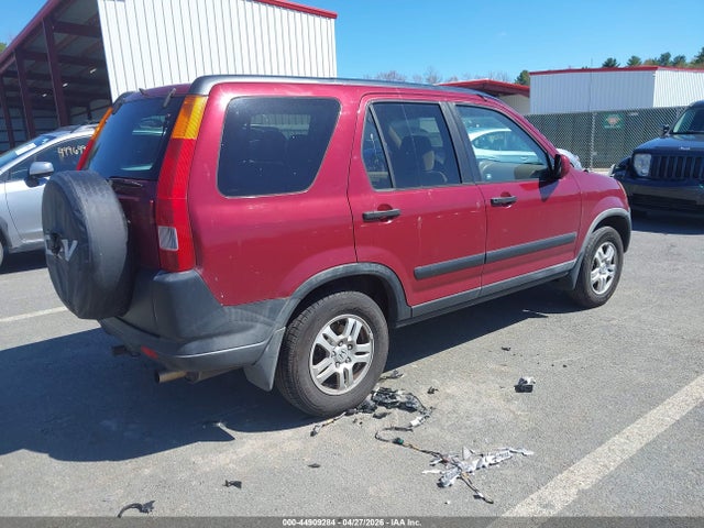 Aukcja sprzedaży 2004 Honda Cr-v Ex, vin: JHLRD788X4C030418, numer aukcji: 44909284
