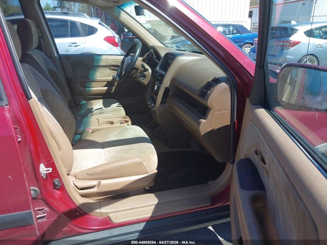 Aukcja sprzedaży 2004 Honda Cr-v Ex, vin: JHLRD788X4C030418, numer aukcji: 44909284