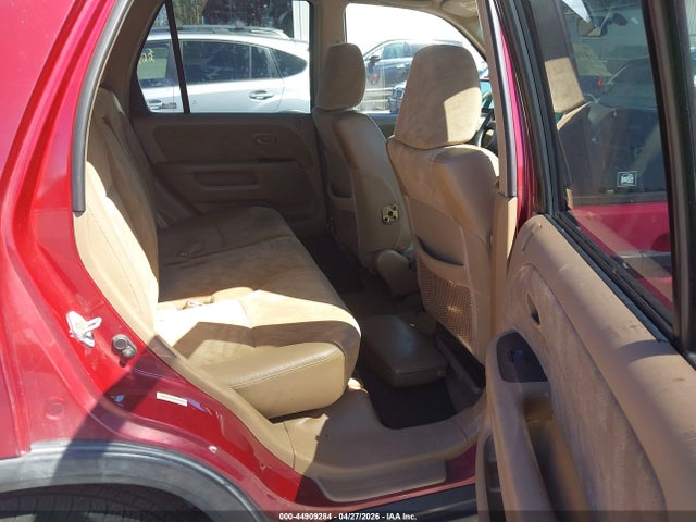 Aukcja sprzedaży 2004 Honda Cr-v Ex, vin: JHLRD788X4C030418, numer aukcji: 44909284