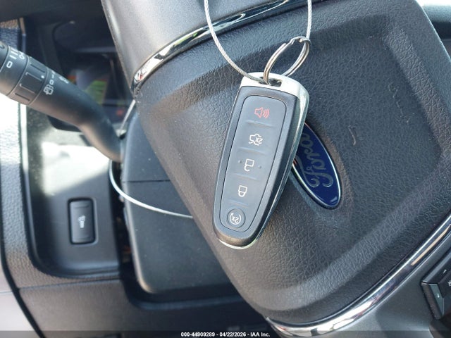 Aukcja sprzedaży 2017 Ford Expedition El Platinum, vin: 1FMJK1MT8HEA15879, numer aukcji: 44909289