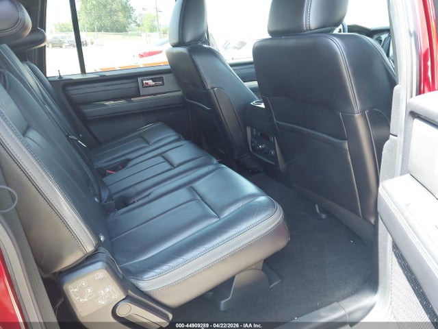 Aukcja sprzedaży 2017 Ford Expedition El Platinum, vin: 1FMJK1MT8HEA15879, numer aukcji: 44909289