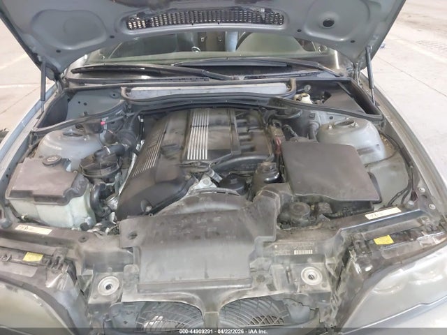 2006 Bmw 330ci მანქანა იყიდება აუქციონზე, vin: WBABW53466PZ42859, აუქციონის ნომერი: 44909291