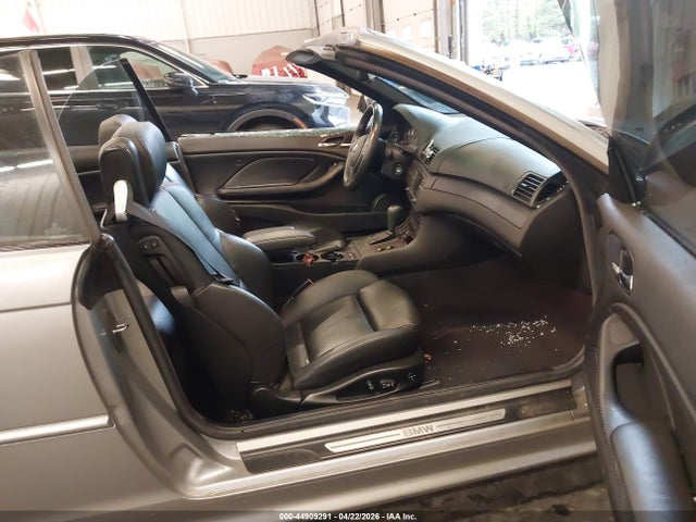 2006 Bmw 330ci მანქანა იყიდება აუქციონზე, vin: WBABW53466PZ42859, აუქციონის ნომერი: 44909291