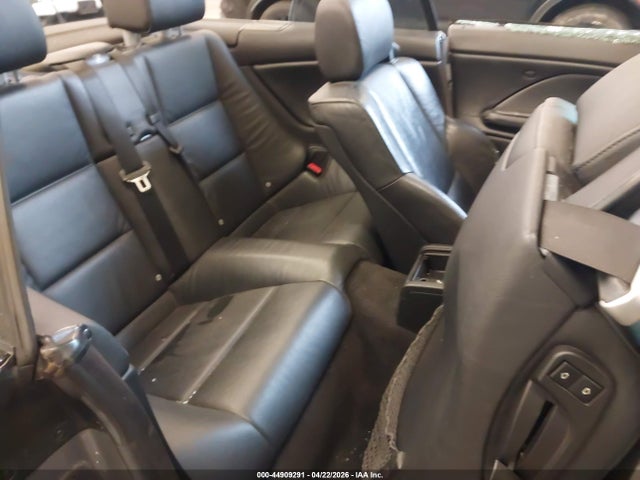 2006 Bmw 330ci მანქანა იყიდება აუქციონზე, vin: WBABW53466PZ42859, აუქციონის ნომერი: 44909291