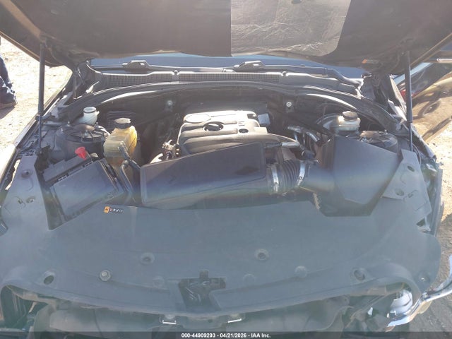 Aukcja sprzedaży 2013 Cadillac Ats Luxury, vin: 1G6AB5RA2D0136307, numer aukcji: 44909293