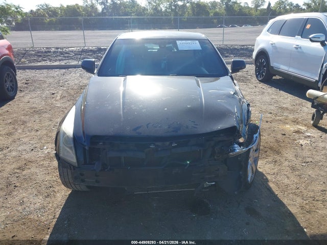 Aukcja sprzedaży 2013 Cadillac Ats Luxury, vin: 1G6AB5RA2D0136307, numer aukcji: 44909293