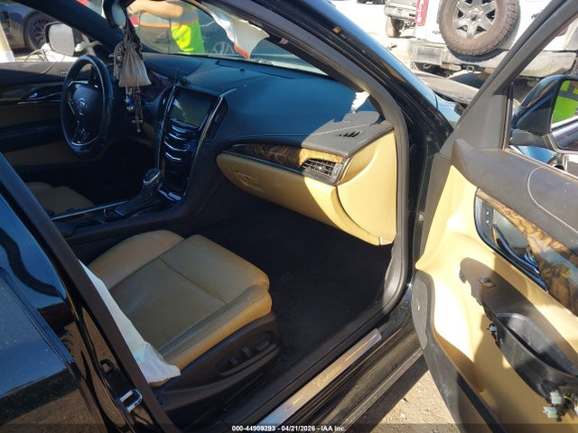 Aukcja sprzedaży 2013 Cadillac Ats Luxury, vin: 1G6AB5RA2D0136307, numer aukcji: 44909293