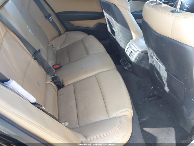 Aukcja sprzedaży 2013 Cadillac Ats Luxury, vin: 1G6AB5RA2D0136307, numer aukcji: 44909293