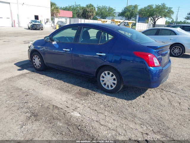 2019 NISSAN VERSA 3N1CN7AP3KL876511 Photo 2