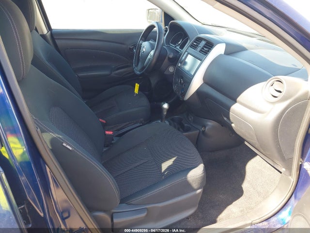 2019 NISSAN VERSA 3N1CN7AP3KL876511 Photo 4