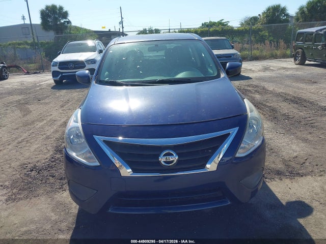 2019 NISSAN VERSA 3N1CN7AP3KL876511 Photo 5