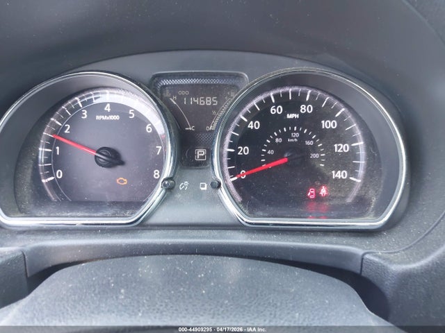 2019 NISSAN VERSA 3N1CN7AP3KL876511 Photo 6