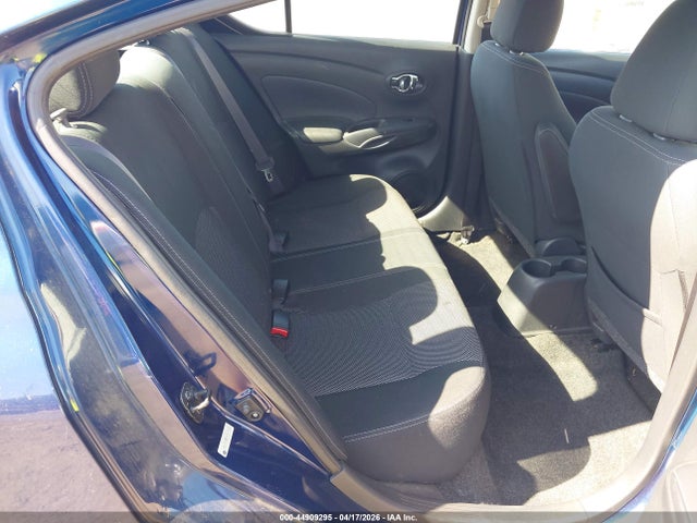 2019 NISSAN VERSA 3N1CN7AP3KL876511 Photo 7