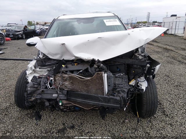 44909300 :رقم المزاد ، KNDERCAA7R7552975 vin ، 2024 Kia Seltos Ex مزاد بيع