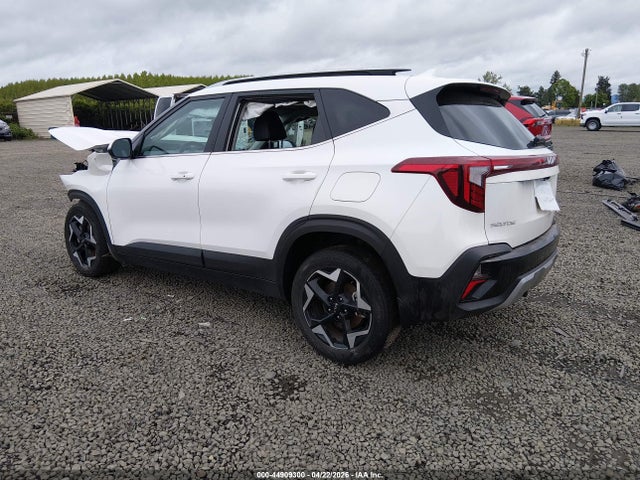 44909300 :رقم المزاد ، KNDERCAA7R7552975 vin ، 2024 Kia Seltos Ex مزاد بيع