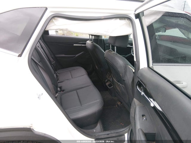 44909300 :رقم المزاد ، KNDERCAA7R7552975 vin ، 2024 Kia Seltos Ex مزاد بيع